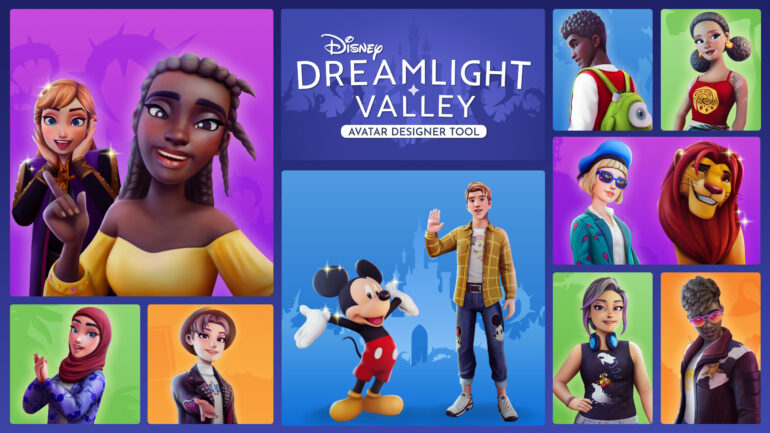 Disney Dreamlight Valley hints at new star path for this December