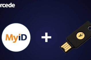 Intercede and Yubico