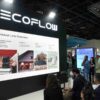 EcoFlow Introduces Innovative Solar Energy Solutions at GITEX Global, Transforming the Middle East's Power Landscape