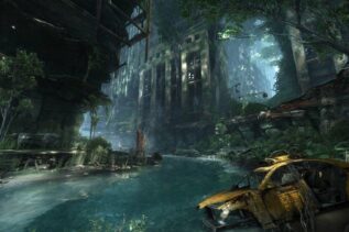 Crysis 3's Online Multiplayer Bids Farewell After a Decade: Last Chance to Engage