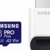 Samsung Unveils Pro Ultimate Memory Cards: Powering Creators with Unmatched Speed and Reliability