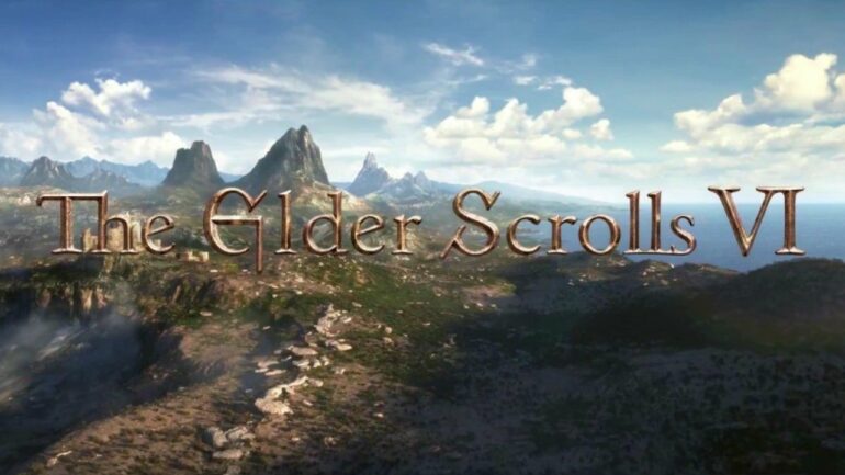The Elder Scrolls 6 Expected to Launch After 2026, Exclusive to PC and Xbox
