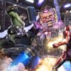 Marvel's Avengers Delisted from Digital Storefronts
