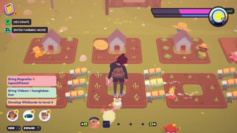 Ooblets' Spooktacular Steam Arrival: Get Ready for a Thrilling October 5 Release
