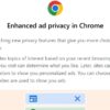 Google Enhances Chrome's Privacy Controls with Upcoming 'Tracking Protection' Section