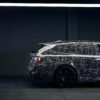 BMW M5 Touring: Spy Shots Reveal Development Progress