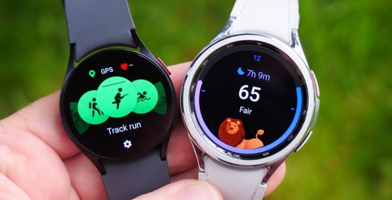 Samsung's Galaxy Watch to Introduce Groundbreaking Sleep Apnea Detection Feature