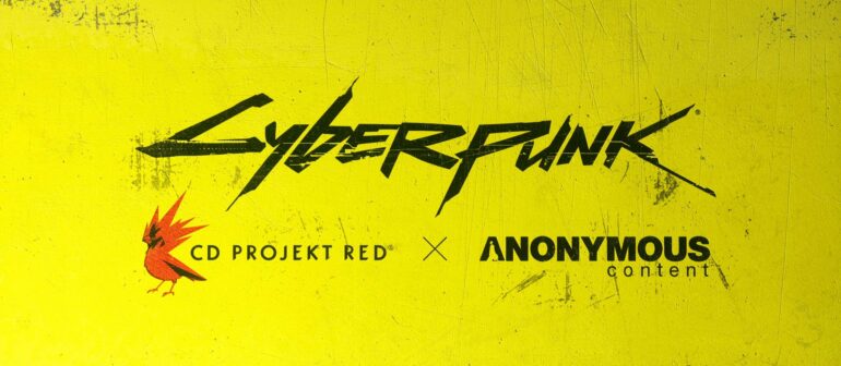 CD Projekt Red Collaborates with Anonymous Content to Develop Live-Action Cyberpunk 2077 TV Show or Movie