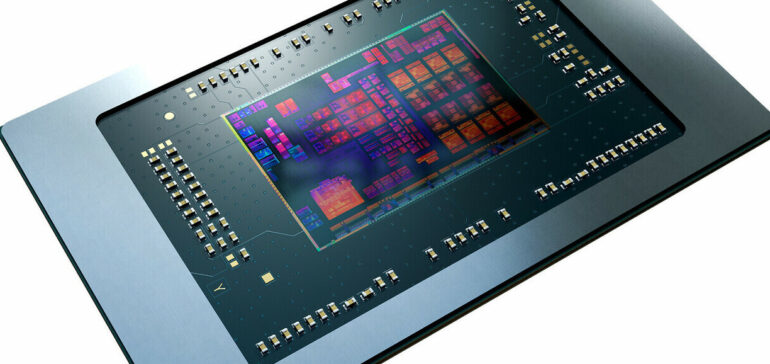 AMD's Impressive Roadmap Unveils Powerful 'Strix Point' Notebook APUs