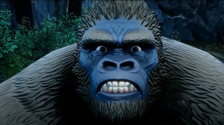 Skull Island: Rise of Kong Faces Backlash Over Graphics Quality