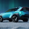 Nissan Unveils Hyper Adventure Concept: Redefining Outdoor Electric Mobility
