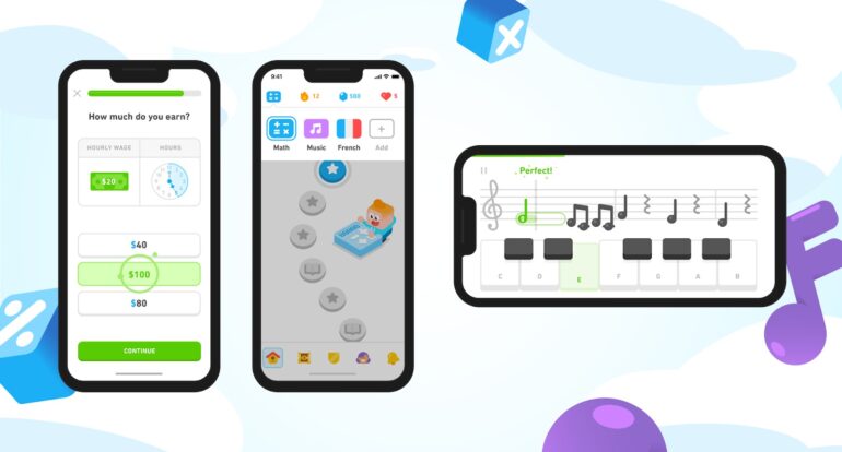 Duolingo Hits the Right Note: Introduces Duolingo Music for Learning Music Basics