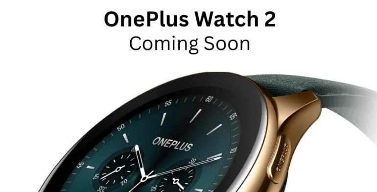 OnePlus Watch 2: Round-Faced Successor to Arrive in 2024 – What to Expect