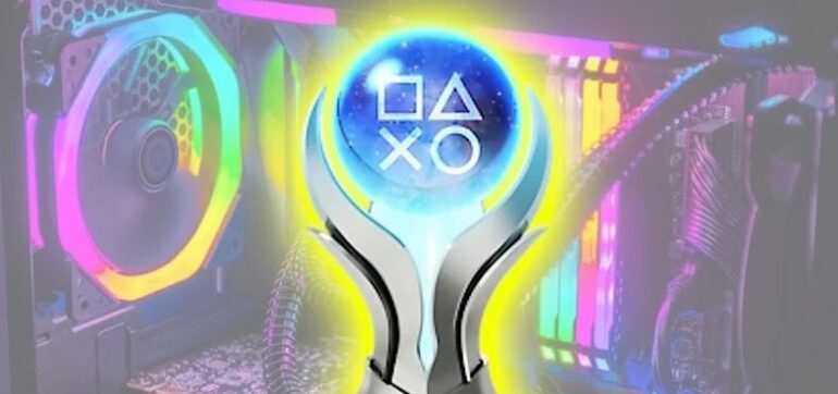 PlayStation Trophies May Soon Make Their Way to PC Gaming