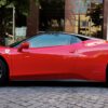 Ferrari Now Accepts Bitcoin, Ether, and USDC for US Purchases
