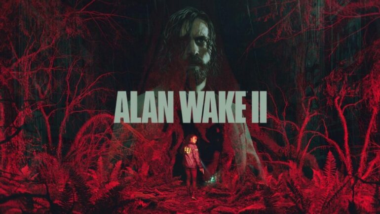 Alan Wake 2 Free DLCs Announced, Creative Director Hints at Significant Content
