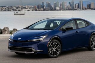 2024 Toyota Prius and Crown: What's New and Their Updated Prices
