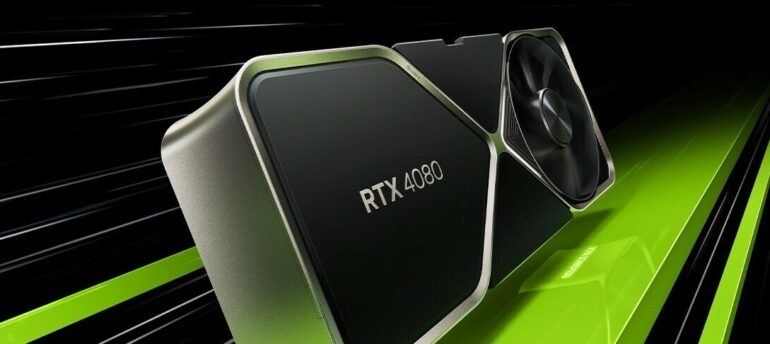 Nvidia Takes Aim at AMD with Rumored RTX 4070 and 4080 Super GPUs