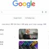 Google Testing a Discovery Feed for Desktop Search – Blurring the Line Between Mobile and Web Browsing