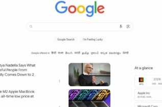 Google Testing a Discovery Feed for Desktop Search – Blurring the Line Between Mobile and Web Browsing