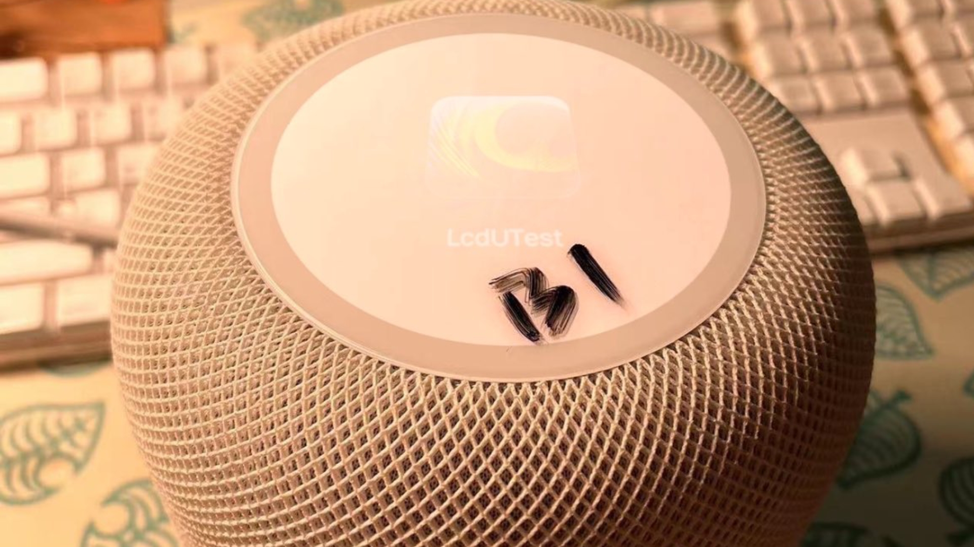 Apple's HomePod 3 Rumored to Feature a Screen – Prototype Revealed