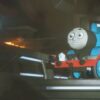 Alien: Isolation Gets a Hilariously Terrifying Twist with Thomas the Tank Engine Mod