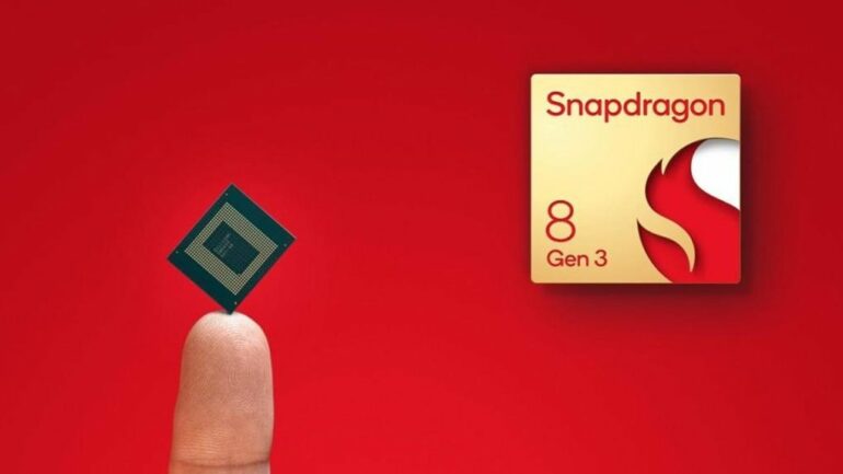 Qualcomm Unveils Snapdragon 8 Gen 3 Chipset with Focus on AI Features
