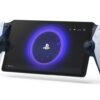 Sony's PlayStation Portal: Not a Nintendo Switch Rival, But a Unique Experience