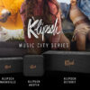 Klipsch Unveils Three Powerhouse Bluetooth Speakers for Music Lovers On the Go