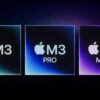 Apple Unveils Game-Changing M3 Chips