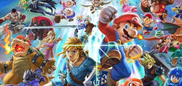 Super Smash Bros. Creator Masahiro Sakurai Reveals Challenges in Expanding the Franchise Further