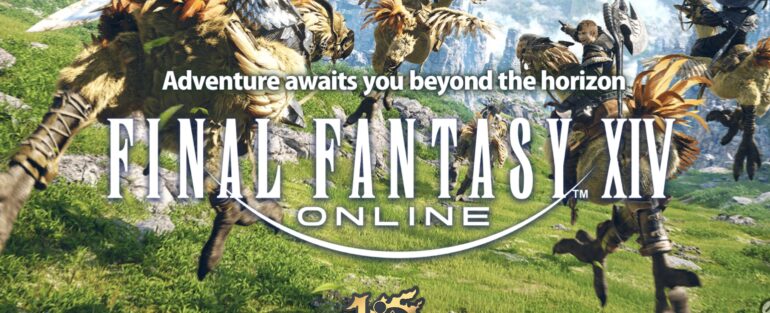 Final Fantasy 14's Dawntrail Expansion Promises Thrilling Group Adventures