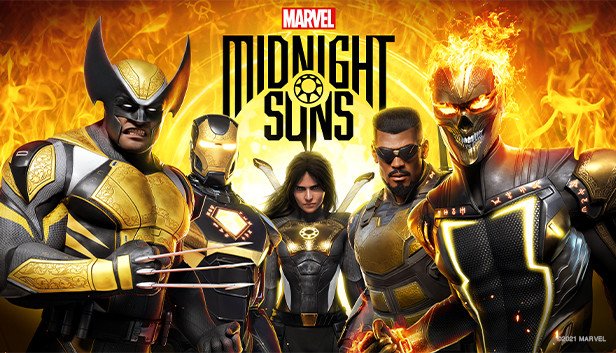 Marvel Snap's Epic Crossover with Midnight Suns: Tarot Cards Just the Beginning