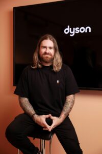 Dyson Transforms Dubai Fashion Week with Innovative Styling