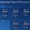 Intel Unveils High-Core Count 'Emerald Rapids' Xeon Processor Aimed at Cloud-Native Workloads