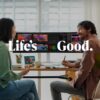 LG Elevates the Celebrations on the 24th International Internet Day with Monitors Designed for Netizens
