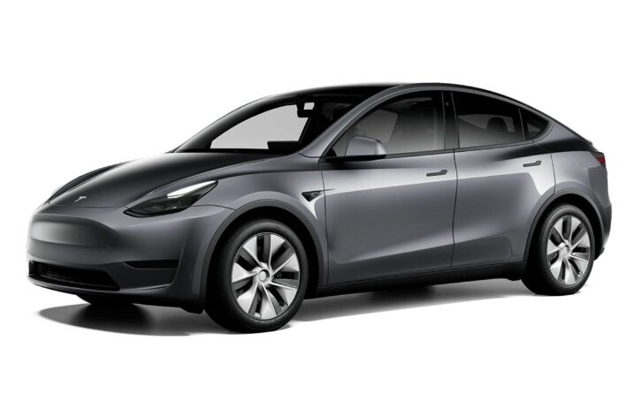Tesla Adds Affordable Rear-Wheel Drive Model Y Variant in the US