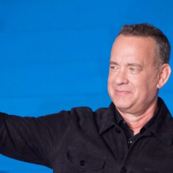 Advertiser Uses Deepfake of Tom Hanks Without Permission to Promote Dental Plans