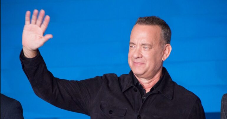 Advertiser Uses Deepfake of Tom Hanks Without Permission to Promote Dental Plans