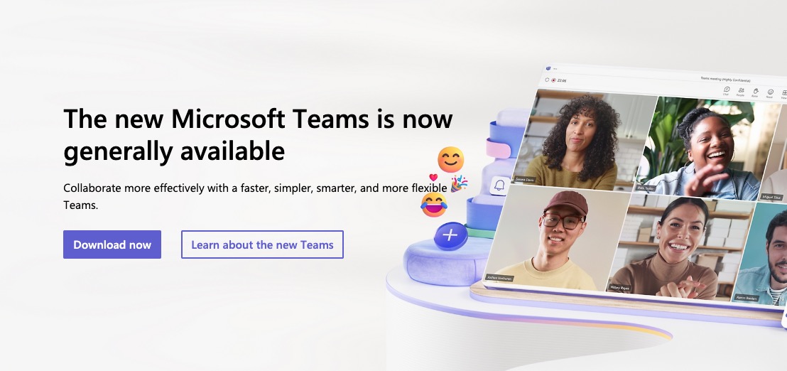 Microsoft Teams Unveils Game-Changing Upgrade for Windows and Mac