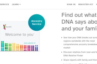 23andMe Faces Data Security Crisis as User Information Circulates on Hacker Forums