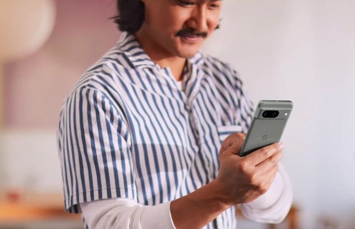 pixel 8