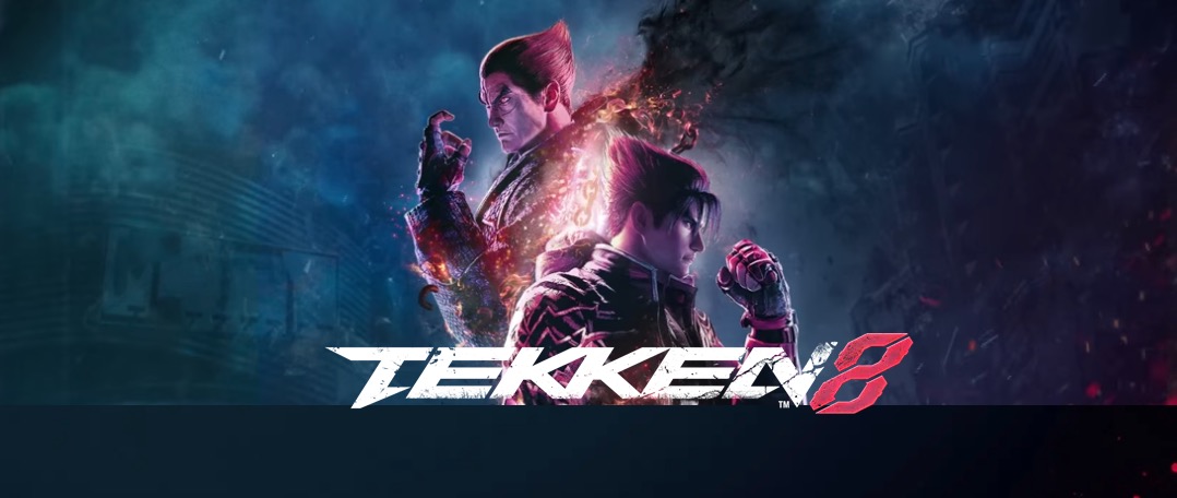 Tekken 8 closed beta access offered to Virgin Media O2 customers