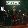Payday 3 First Major Patch Faces Further Delays, Developers Address Issues