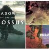 Classic Game Soundtracks Hit Spotify: Shadow of the Colossus, Gravity Rush, and More