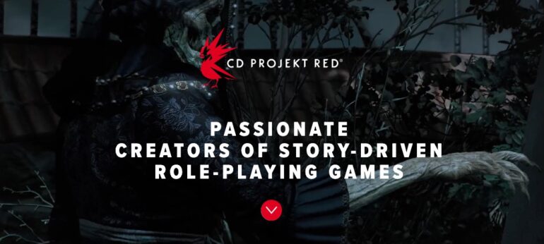 CD Projekt Red Developers Form Polish Gamedev Workers Union in Response to Repeated Layoffs