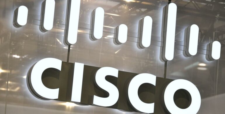 Cisco Networks Vulnerable: Critical Flaw Exploited, Urgent Patch Required
