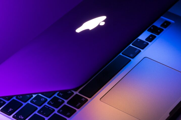 macbook