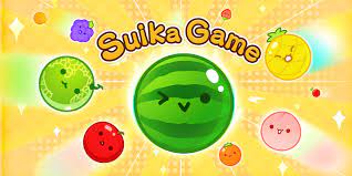 Popular Japanese Puzzle Game 'Suika Game' on Nintendo Switch Receives Multilingual Update and Spooky Halloween Theme