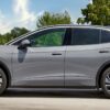 Volkswagen Launches Pre-Sales for Upgraded 2024 ID.4 and ID.5 Electric Crossovers in Europe